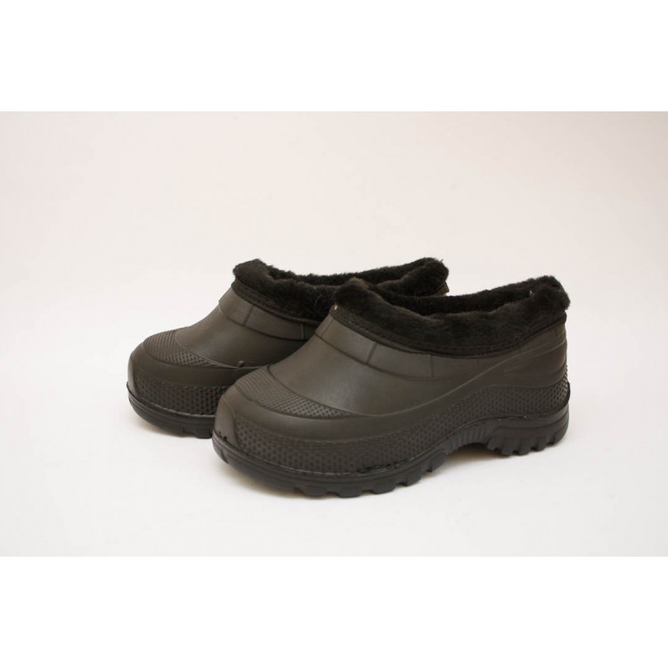 ГАЛОШИ ДЕТСКИЕ МЕХОВЫЕ ГП-13